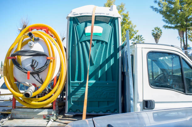 Best Affordable portable toilet rental  in Macopin, NJ