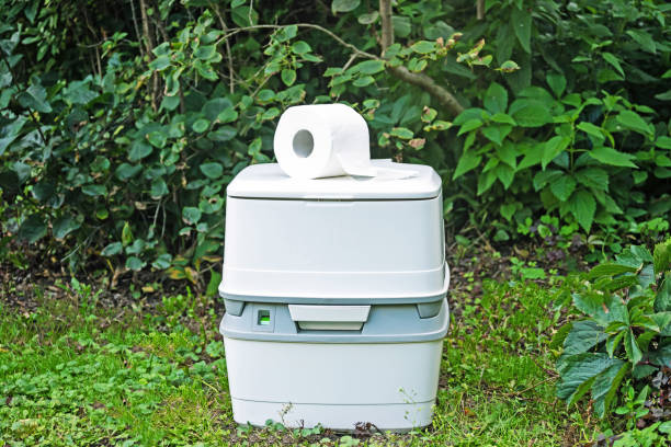 Professional porta potty rental in Macopin, NJ