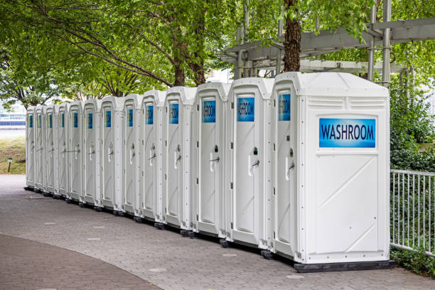 Best Sanitation services for porta potties  in Macopin, NJ