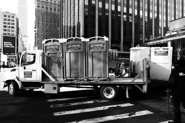 Best High-end porta potty rental  in Macopin, NJ