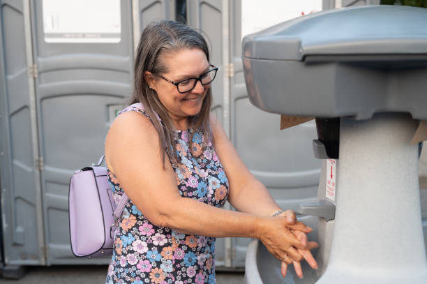 Best Porta potty delivery and setup  in Macopin, NJ